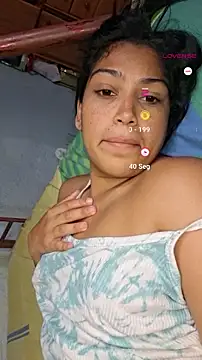 Putaalexa Chat XXX live