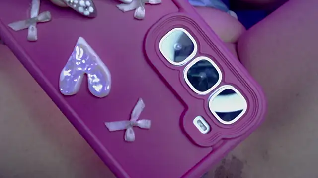 liliana_pink – Naživo XXX chat