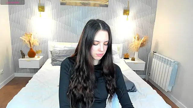 elise_robbie Chat XXX in diretta