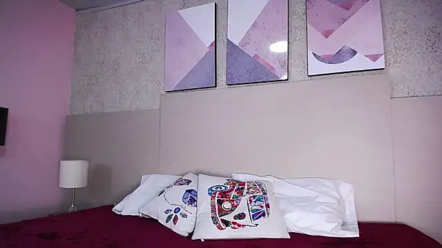 AshleySwett Webcam Show