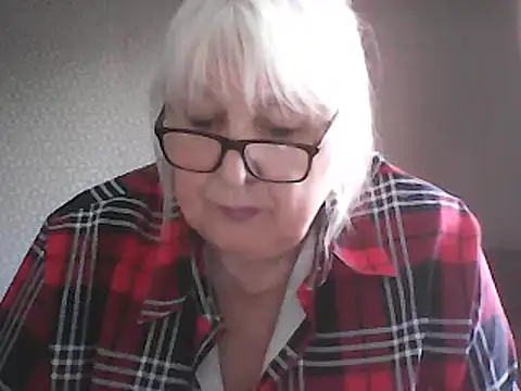 Show Webcam de Alexia64231