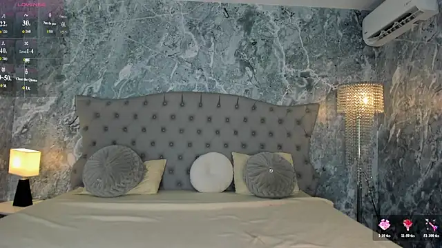 دردشة LucyLovelyy الجنسية المباشرة