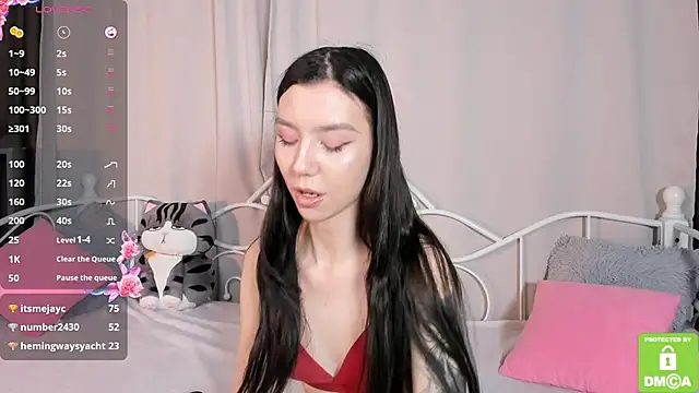 Amelia_skyy Live XXX-Chat