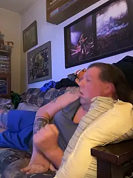 Show Webcam de Stephanie1984