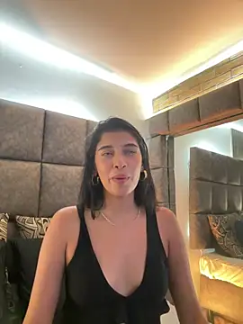 BrigitteVons' Live XXX Chat