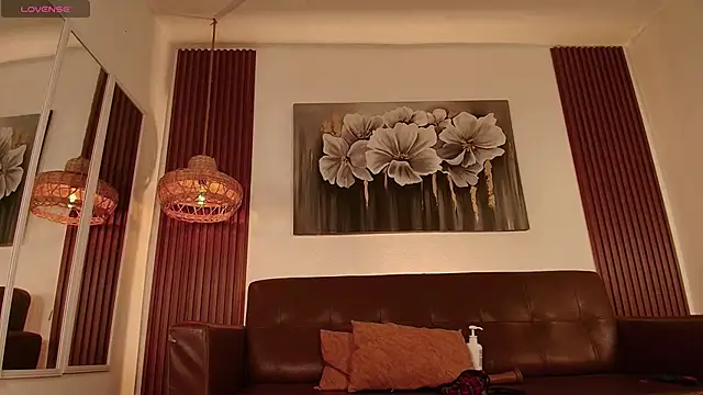 Chatroom XXX en direct de Alice-blaker