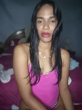 FlorSalvaje_ 라이 브 XXX 채팅