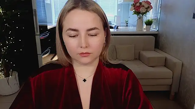 Mira_Mermayd Live XXX-Chat