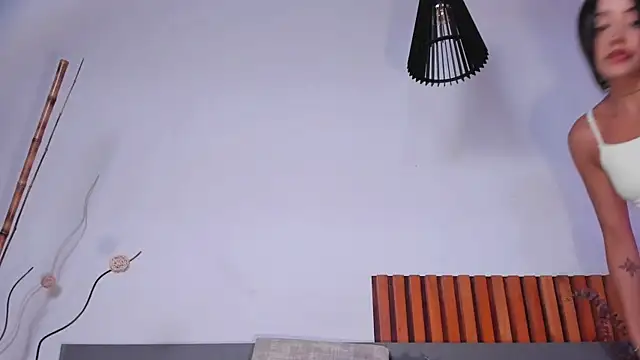 NoraDasilvan Live XXX chat