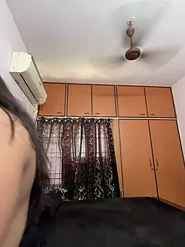 Sirishateluguammai's Webcam Show