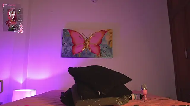 โชว์เว็บแคมของ noah_0814