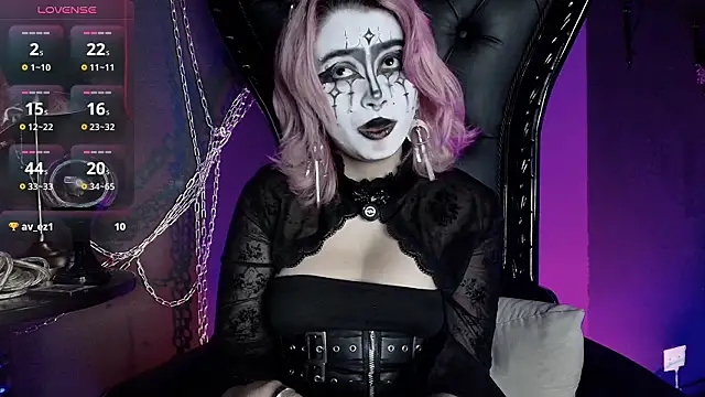 Chat XXX Live Navier__