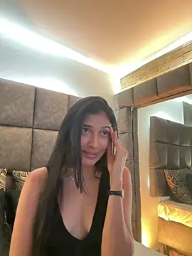 Chat +18 de BrigitteVons ao vivo