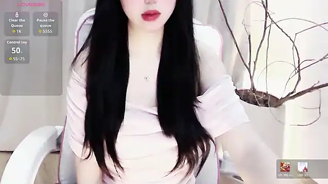 Sweet-Shuna – Live XXX-chat