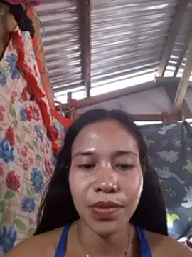 PinaySkinnyGirl – Kamerová šou