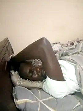 Brian_johns webkamerás műsora