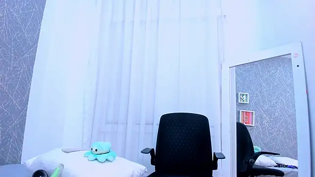 Sembang XXX Secara Langsung ViictoriiaSaenz