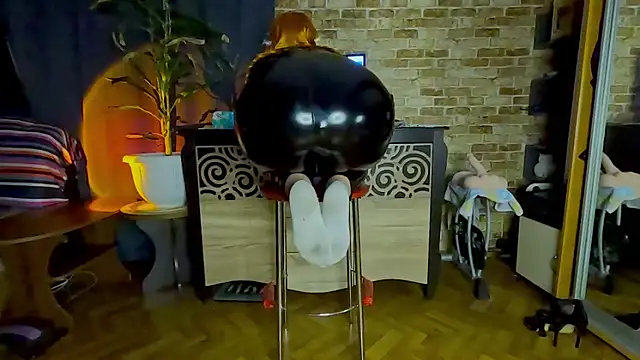 Chat XXX ao vivo de JosephinaBlack