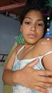 Putaalexa: онлайн-секс-чат