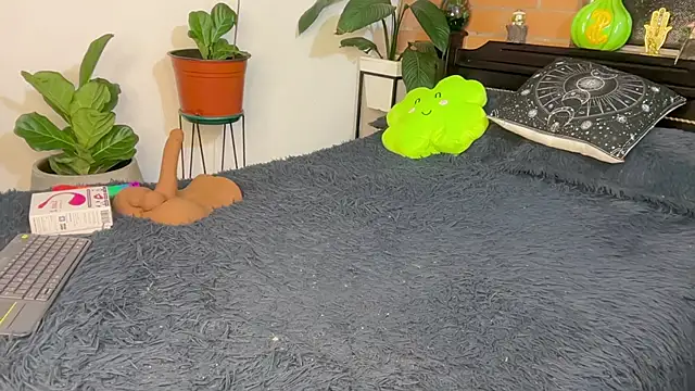 Andy_Belier23 Webcam Show