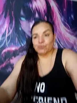 Show de webcam de Zuleyka_69