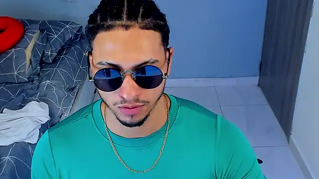 دردشة Kris_Khalifa69 الجنسية المباشرة