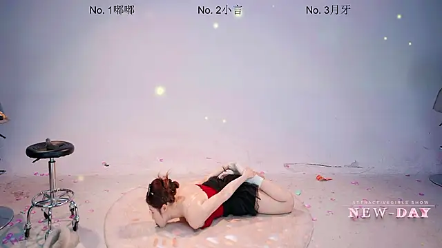 NEW-DAY Live XXX-Chat