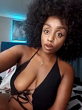 แชท XXX สดของ Queen-Chocolate