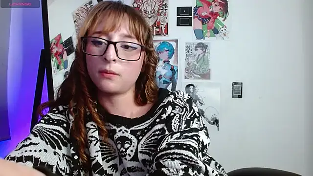 CelesteAyase 라이브 XXX 채팅