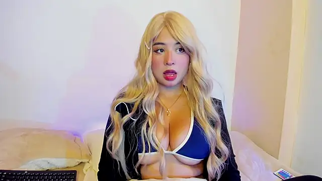 Lilith_salvatoree Live XXX Chat