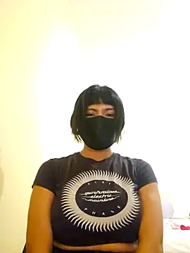 Czat XXX na żywo – Latin_summer