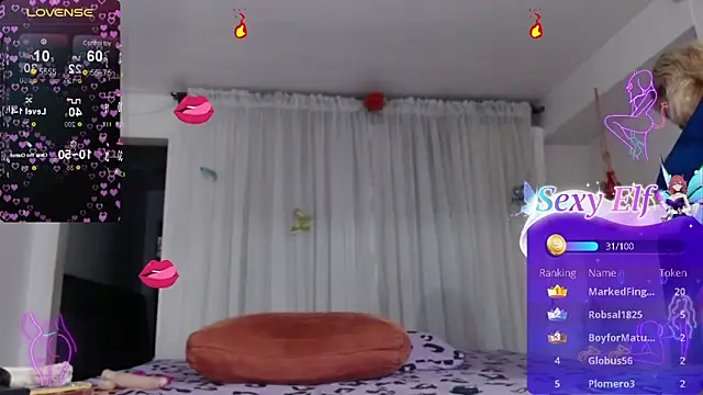 دردشة linapalacios الجنسية المباشرة