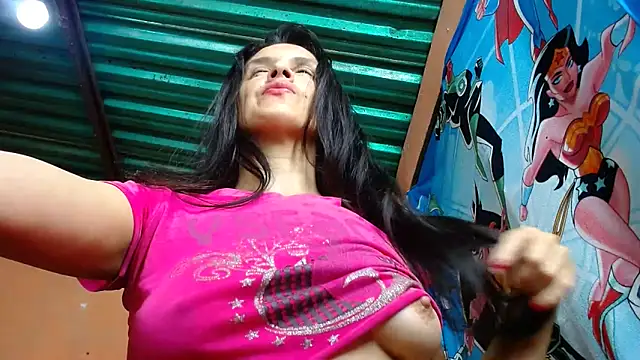 Онлайн чат XXX chandra_haraa