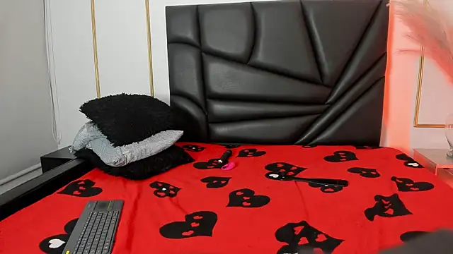 แชท XXX สดของ Alexander_Ammy