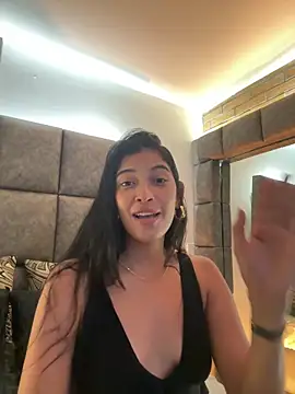 BrigitteVonsのライブXXXチャット