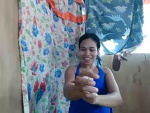 PinaySkinnyGirl Live XXX-Chat