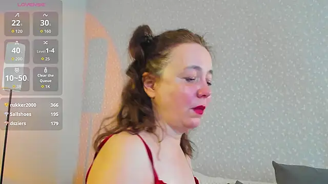 Kira_AdlerのライブXXXチャット