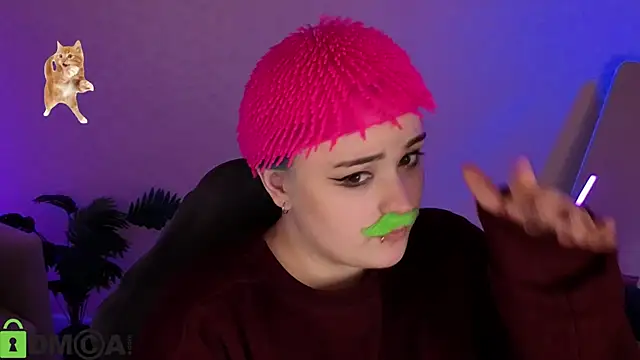 Mia_R0ss 라이브 XXX 채팅