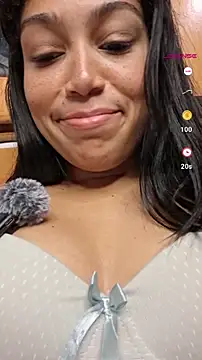 Putaalexa Live XXX-Chat