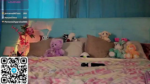 Živý XXX chat Aurora_Bennet