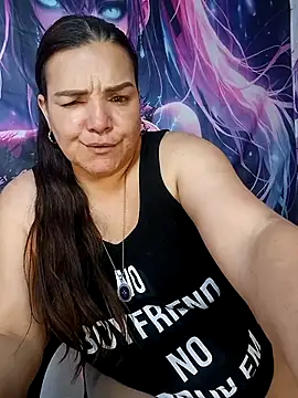 Czat XXX na żywo – Zuleyka_69