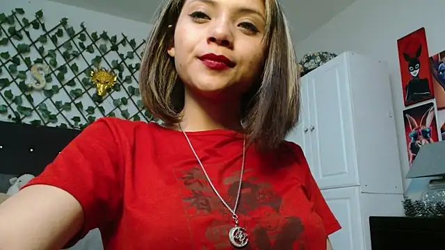 แชท XXX สดของ Dama_Scarlata18