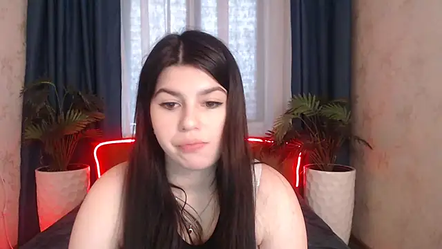 KisaModel Live XXX Chat