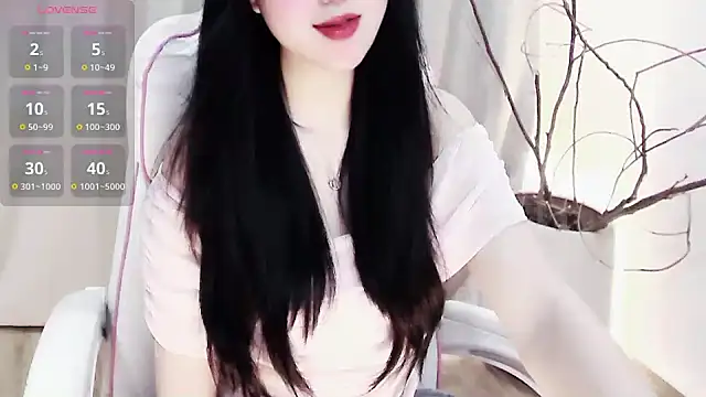 دردشة Sweet-Shuna الجنسية المباشرة