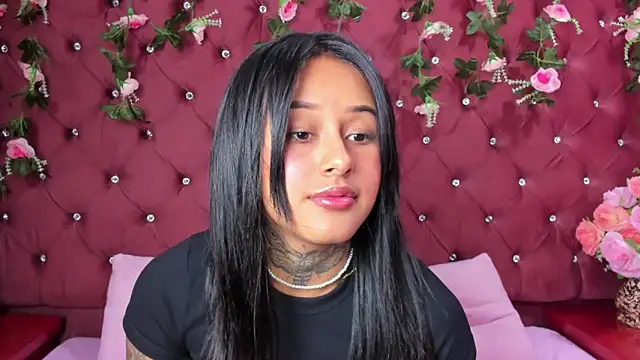 milly_print – Live XXX-chat