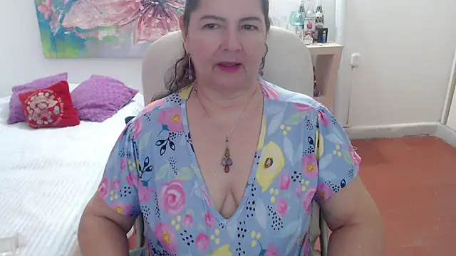 leonela_69 – Live XXX-chat