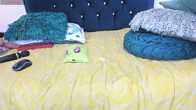 Inaya_Khalifa Live XXX-chat