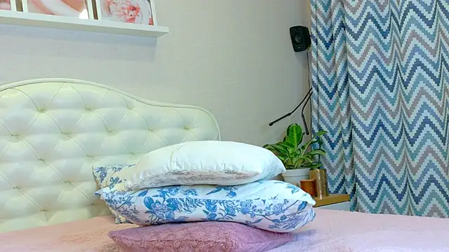 LadySweetWife – Live XXX-chat