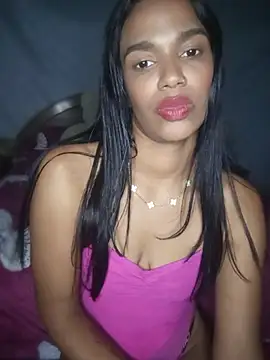 FlorSalvaje_ – Live XXX-chat