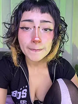 baby_akuma – Live XXX-chat